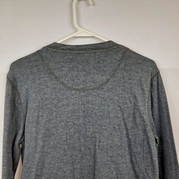 Banana Republic Mens double face cardigan NWOT - Picture 9 of 10